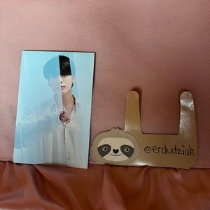 WTS $20

~ Jungkook pc Proof